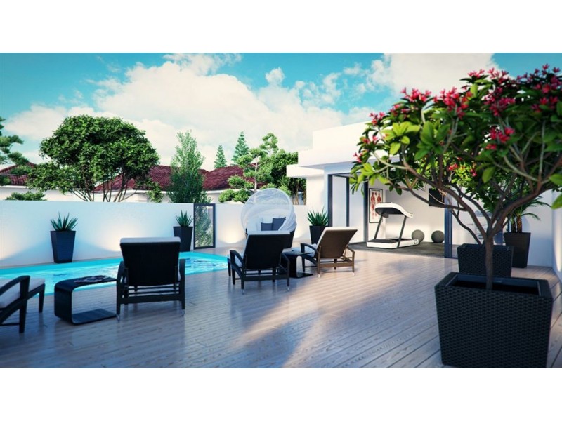 2B/9 The Esplanade, Mount Pleasant WA 6153