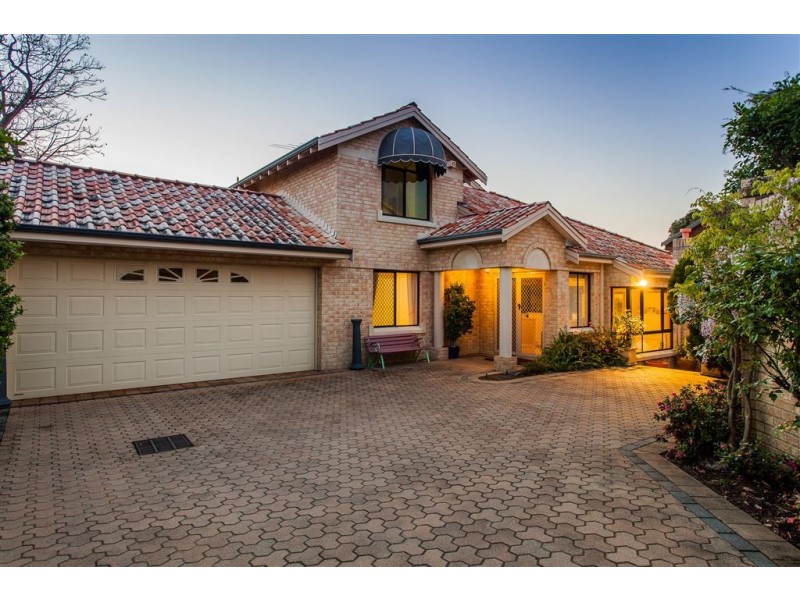 4A St Michael Terrace, Mount Pleasant WA 6153