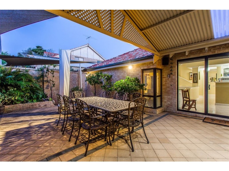 4A St Michael Terrace, Mount Pleasant WA 6153