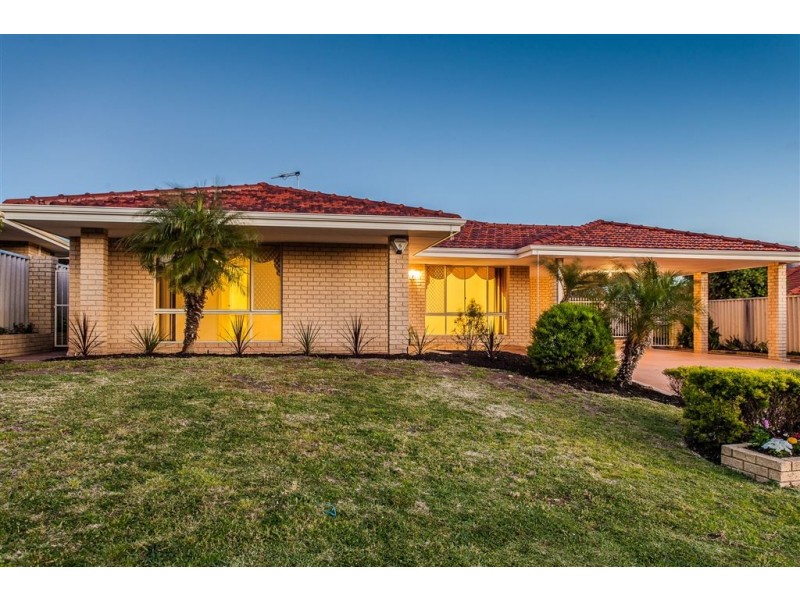 14 Exley Close, Kardinya WA 6163