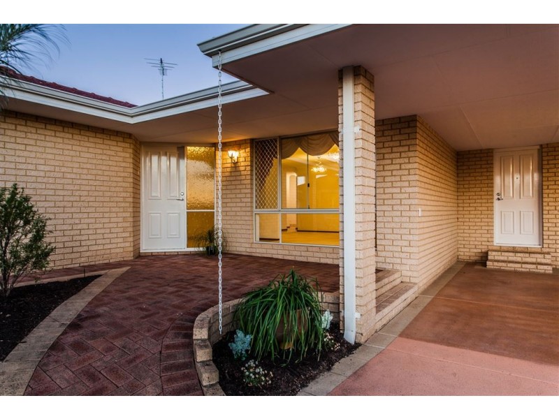 14 Exley Close, Kardinya WA 6163