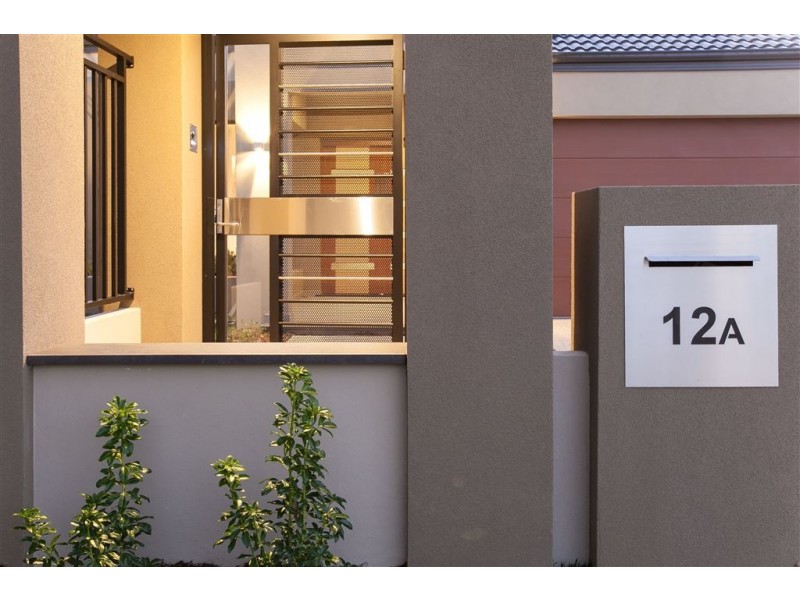 12A Strickland Road, Ardross WA 6153