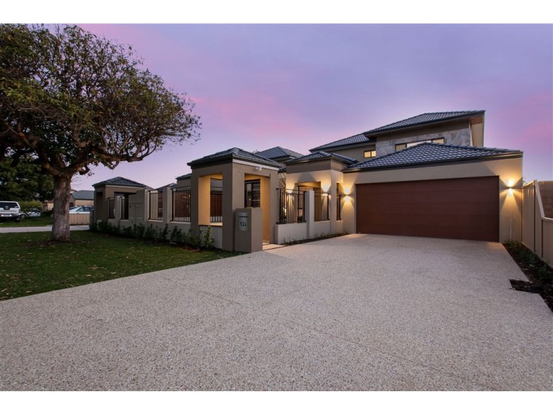 12A Strickland Road, Ardross WA 6153