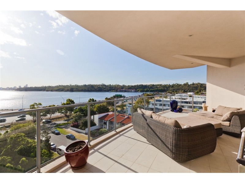 9/4 Scott Street, South Perth WA 6151