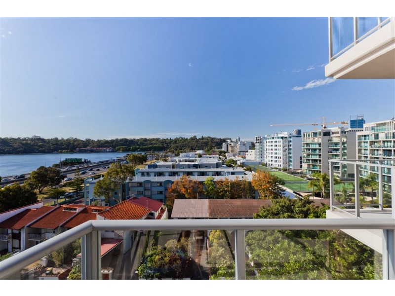 9/4 Scott Street, South Perth WA 6151