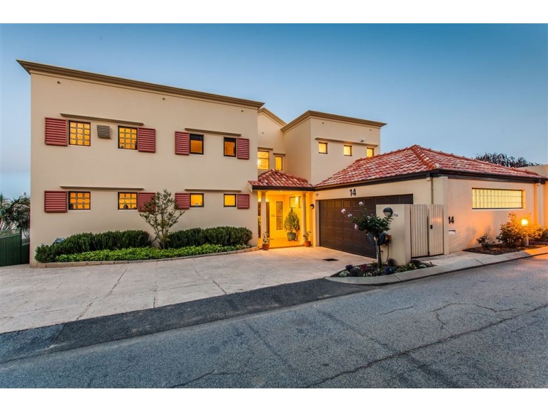 14 Tuart Lane, Applecross WA 6153