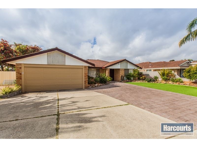45 Gratwick Terrace, Murdoch WA 6150