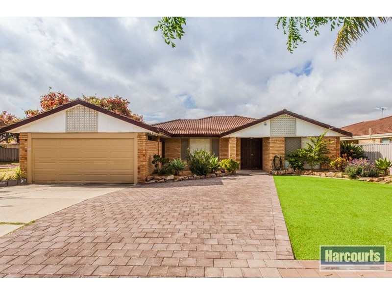 45 Gratwick Terrace, Murdoch WA 6150