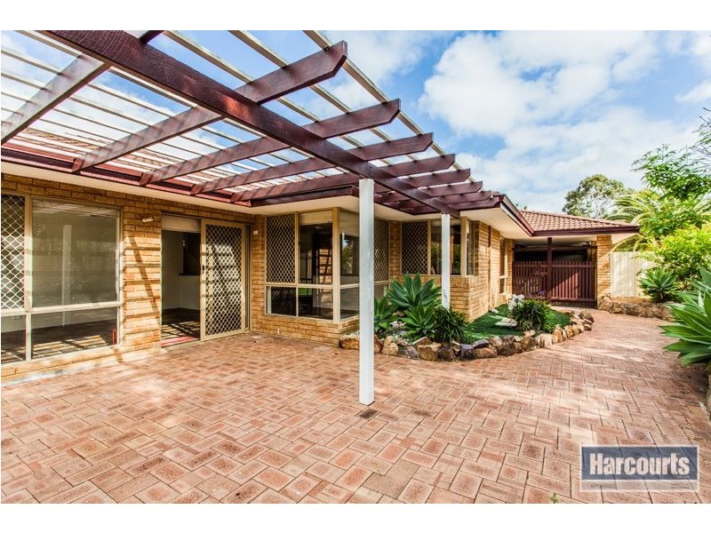 45 Gratwick Terrace, Murdoch WA 6150