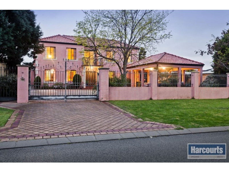 41 Freedman Way, Winthrop WA 6150