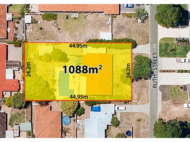 7 Ruth Street, Como WA 6152