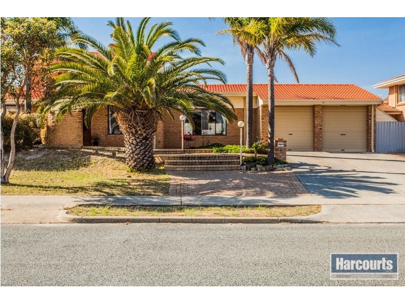 76 Ten Seldam Circle, Winthrop WA 6150