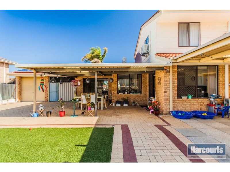 76 Ten Seldam Circle, Winthrop WA 6150