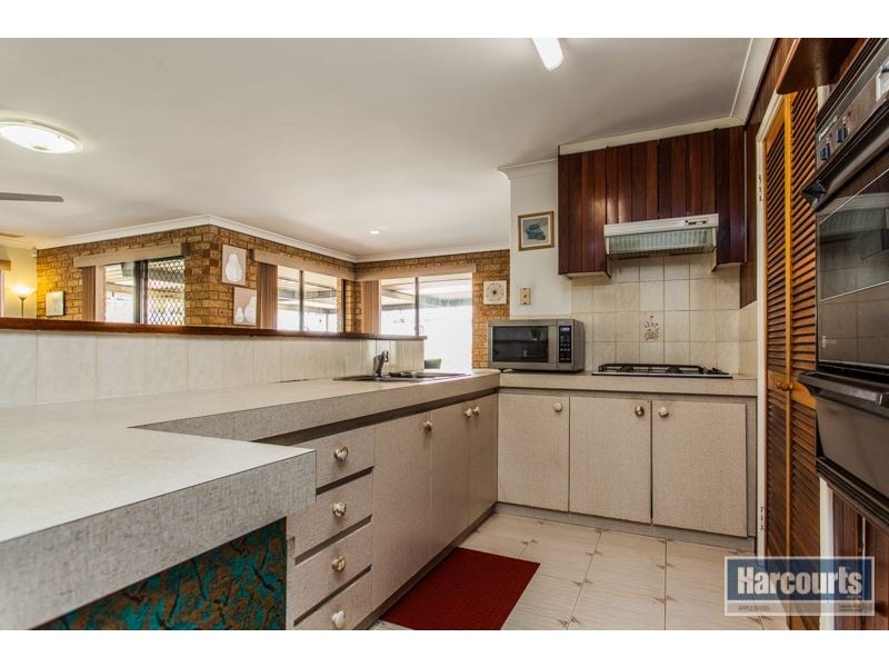 76 Ten Seldam Circle, Winthrop WA 6150