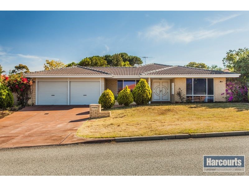 17 Harvey Crescent, Kardinya WA 6163