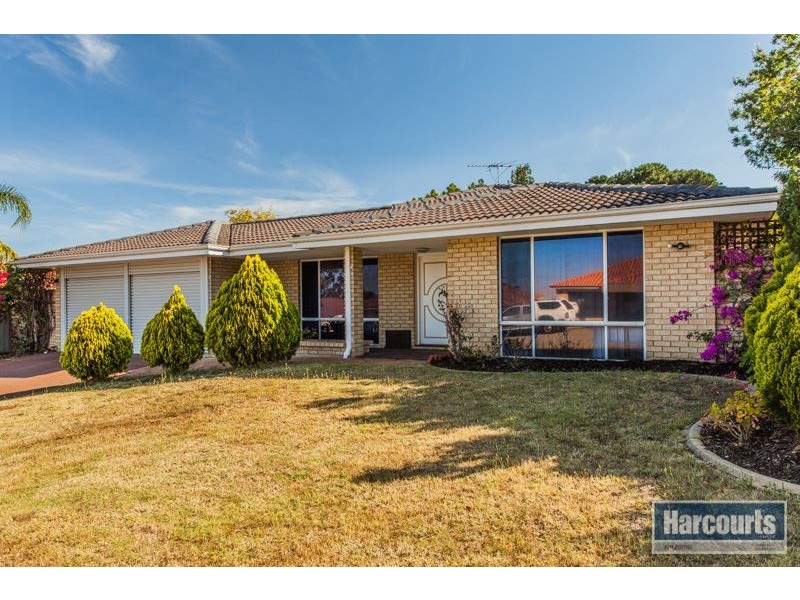 17 Harvey Crescent, Kardinya WA 6163