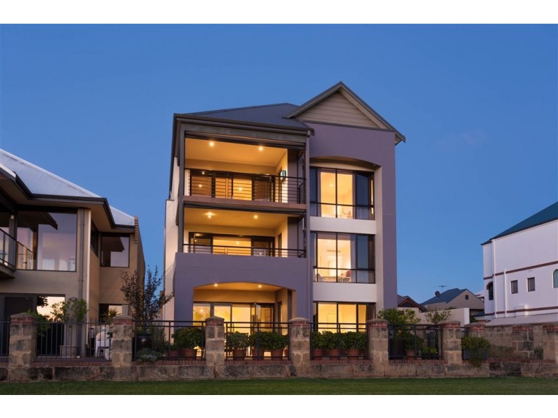 24 Riverina Drive, Ascot WA 6104