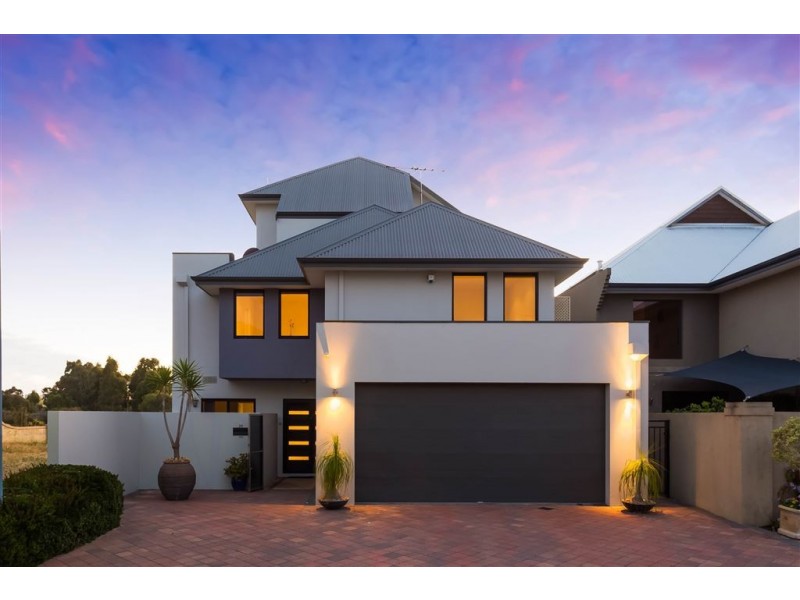 24 Riverina Drive, Ascot WA 6104