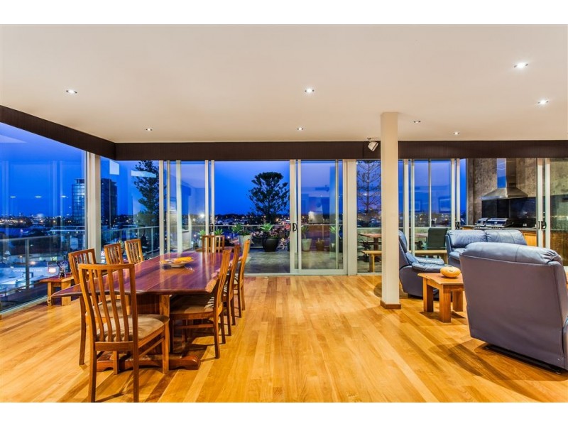 601/1 The Esplanade, Mount Pleasant WA 6153