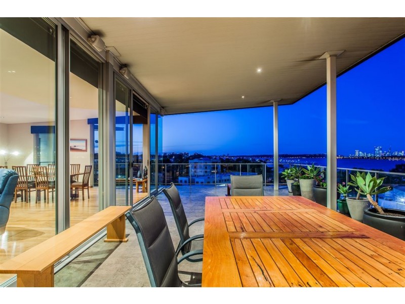 601/1 The Esplanade, Mount Pleasant WA 6153