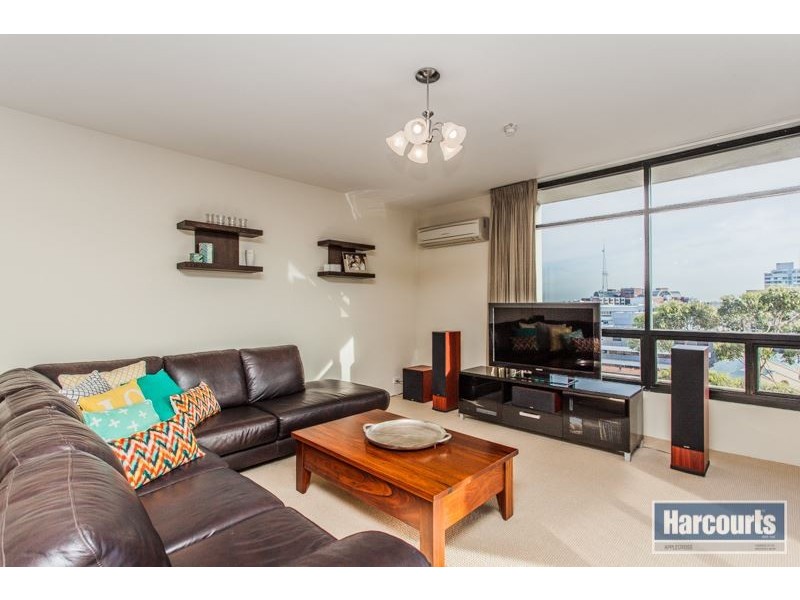 30/47 Forrest Avenue, East Perth WA 6004