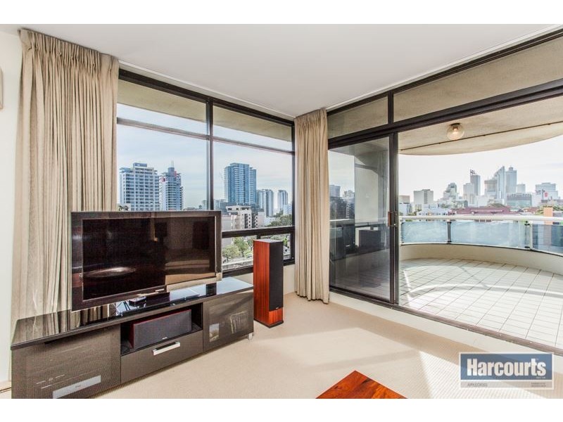 30/47 Forrest Avenue, East Perth WA 6004