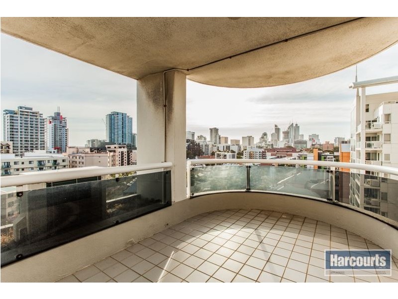 30/47 Forrest Avenue, East Perth WA 6004