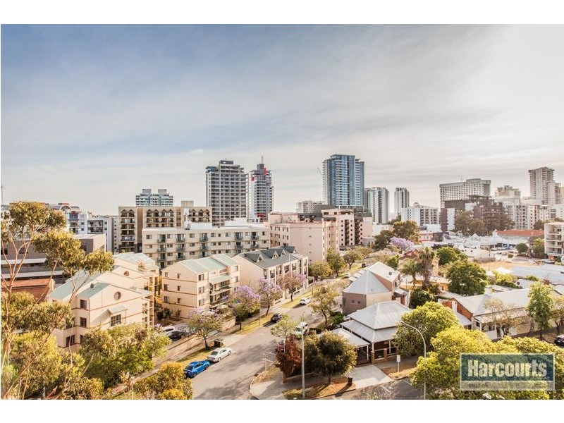 30/47 Forrest Avenue, East Perth WA 6004