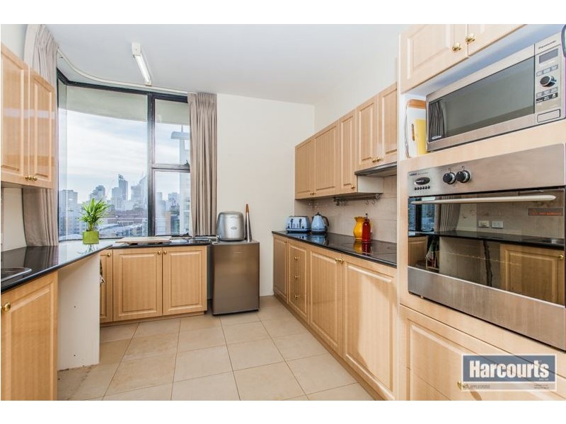 30/47 Forrest Avenue, East Perth WA 6004