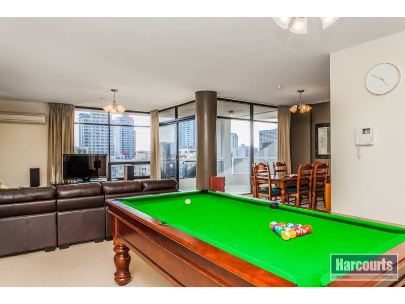 30/47 Forrest Avenue, East Perth WA 6004