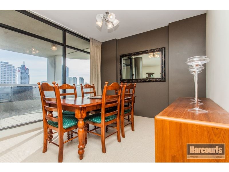 30/47 Forrest Avenue, East Perth WA 6004