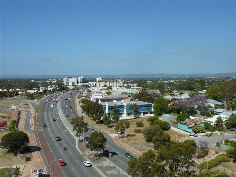 145/3 Homelea Ct, Rivervale WA 6103