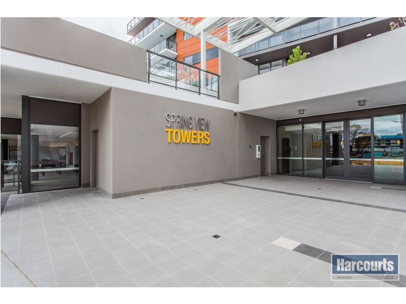 60/3 Homelea Court, Rivervale WA 6103