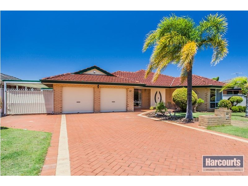 67 Aitken Drive, Winthrop WA 6150