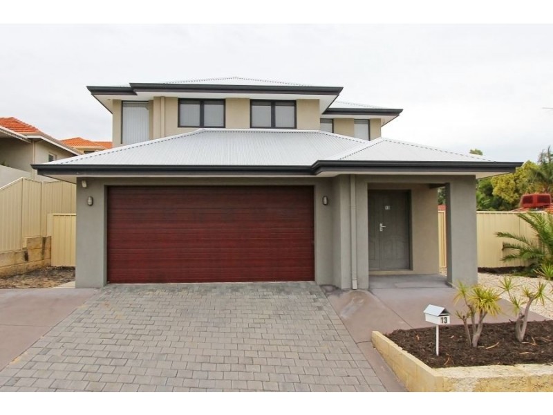 13 Maple Street, Lathlain WA 6100