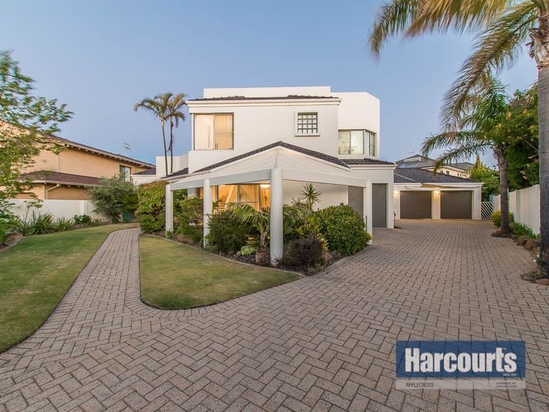 18 Norton Ridge, Winthrop WA 6150