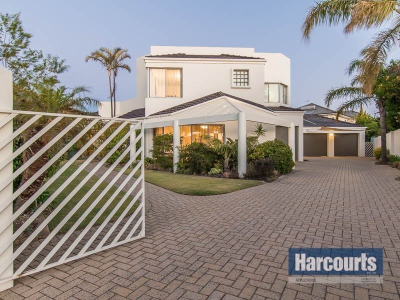 18 Norton Ridge, Winthrop WA 6150