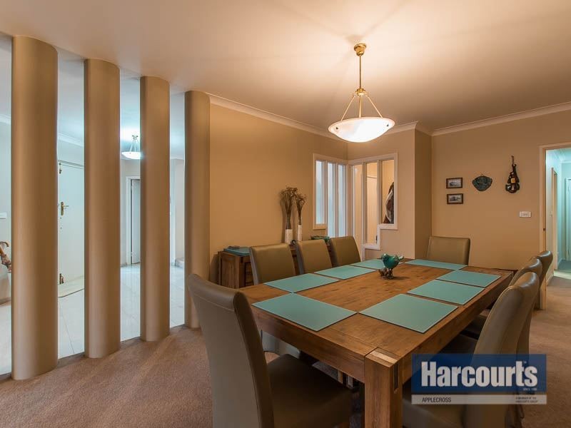 18 Norton Ridge, Winthrop WA 6150