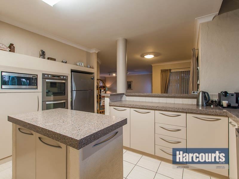 18 Norton Ridge, Winthrop WA 6150