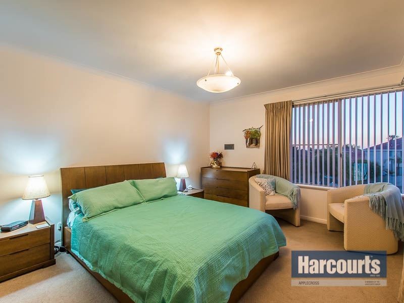 18 Norton Ridge, Winthrop WA 6150