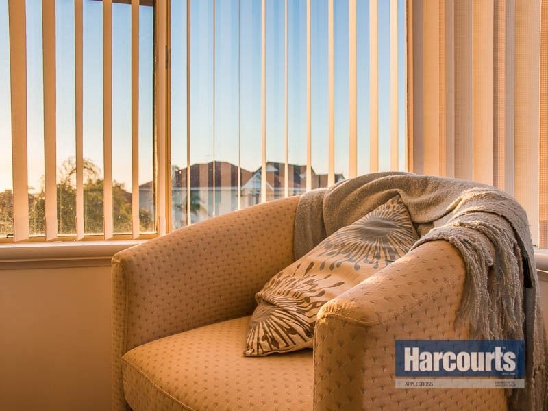 18 Norton Ridge, Winthrop WA 6150