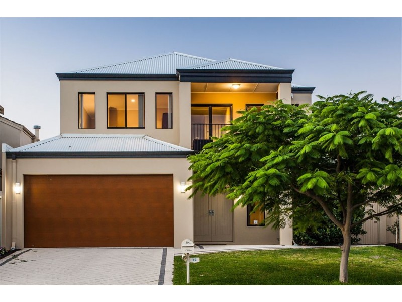 12 Wayman Street, Mount Pleasant WA 6153