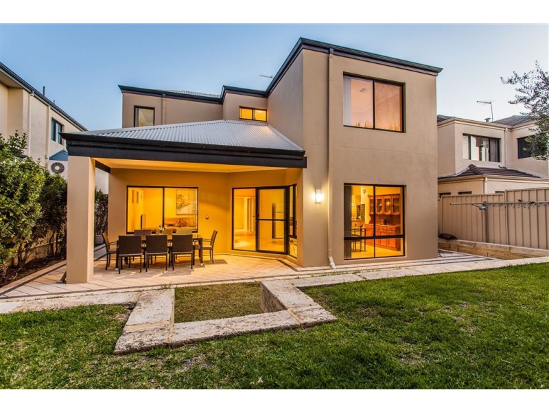 12 Wayman Street, Mount Pleasant WA 6153