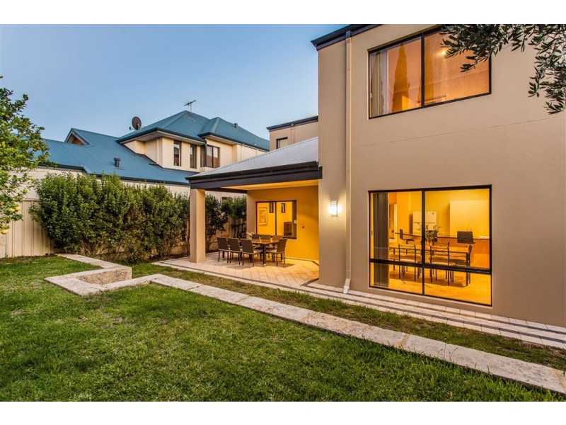 12 Wayman Street, Mount Pleasant WA 6153