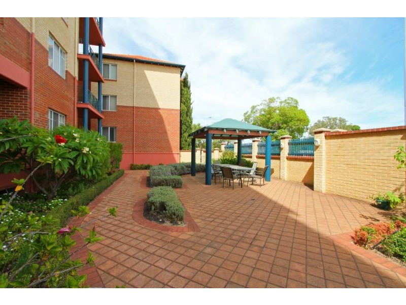 507/7 Heirisson Way, Victoria Park WA 6100