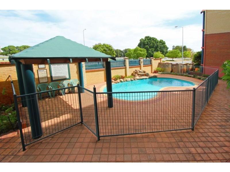 507/7 Heirisson Way, Victoria Park WA 6100