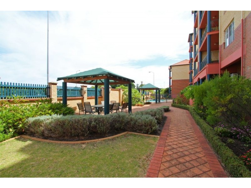 507/7 Heirisson Way, Victoria Park WA 6100