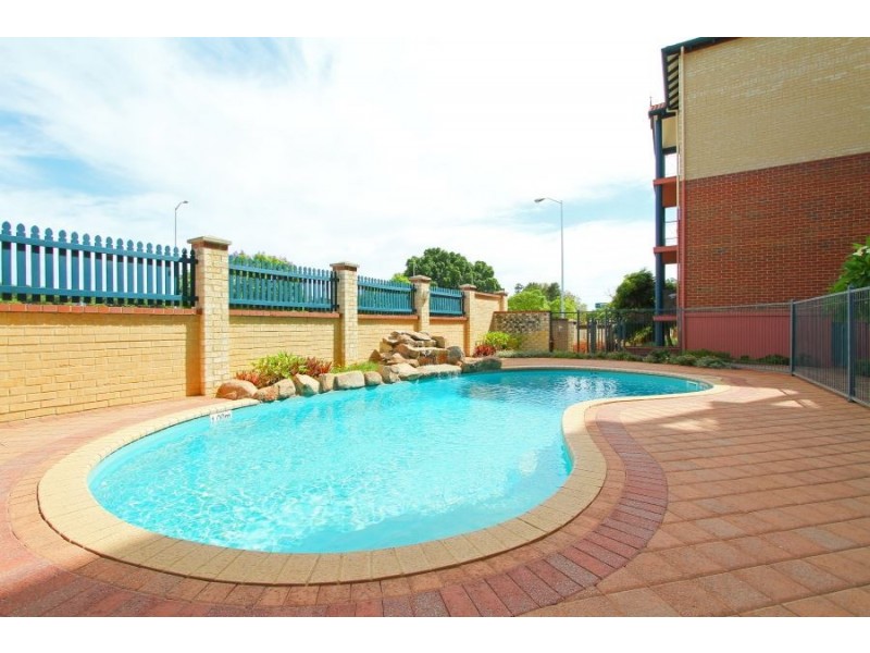 507/7 Heirisson Way, Victoria Park WA 6100