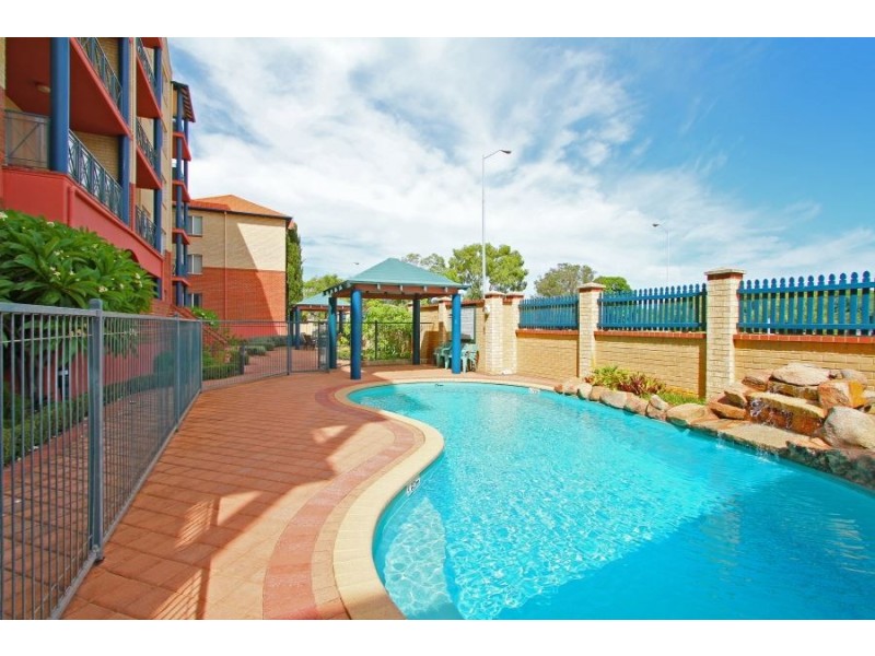 507/7 Heirisson Way, Victoria Park WA 6100