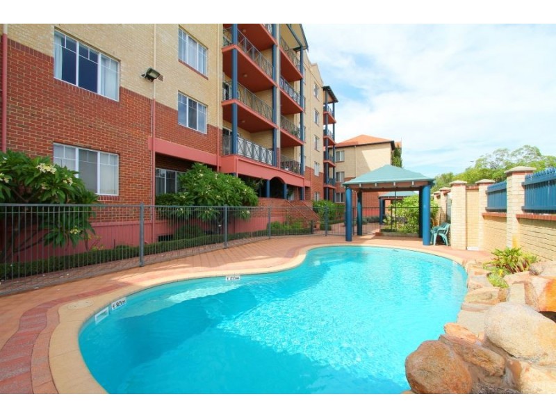 507/7 Heirisson Way, Victoria Park WA 6100